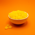 Sunny Tropical Gummies – Fruchtgummis ohne Industriezucker & Süßstoffe, vegan, eigene Herstellung in Deutschland