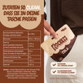 Cool Cola Gummies  – Cola Fruchtgummis ohne Industriezucker & Süßstoffe, vegan, eigene Herstellung in Deutschland